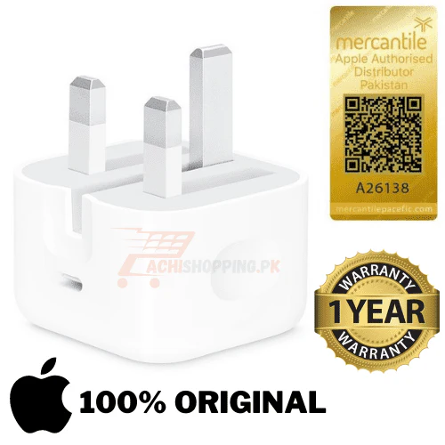 100% Original Iphone Charging Adopters