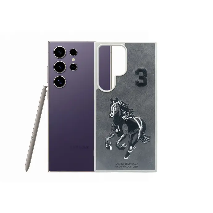 Samsung S22/23/24/25 Ultra Polo Case
