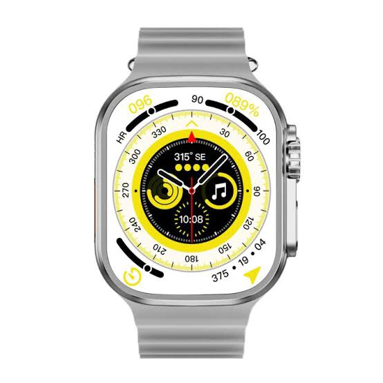 Y60 Sports Ultra Smart Watch