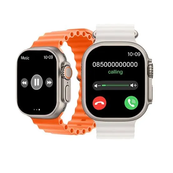 H20 Smart Watch With Airpods