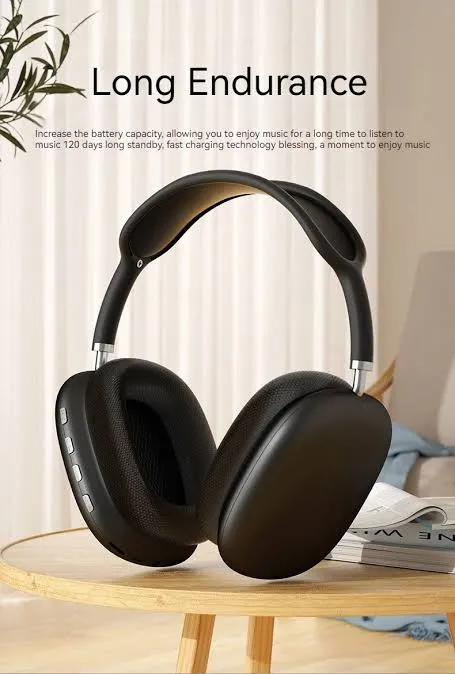 P9 Wireless Bluetooth Headphones