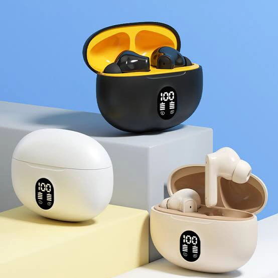 Sterio Airpods