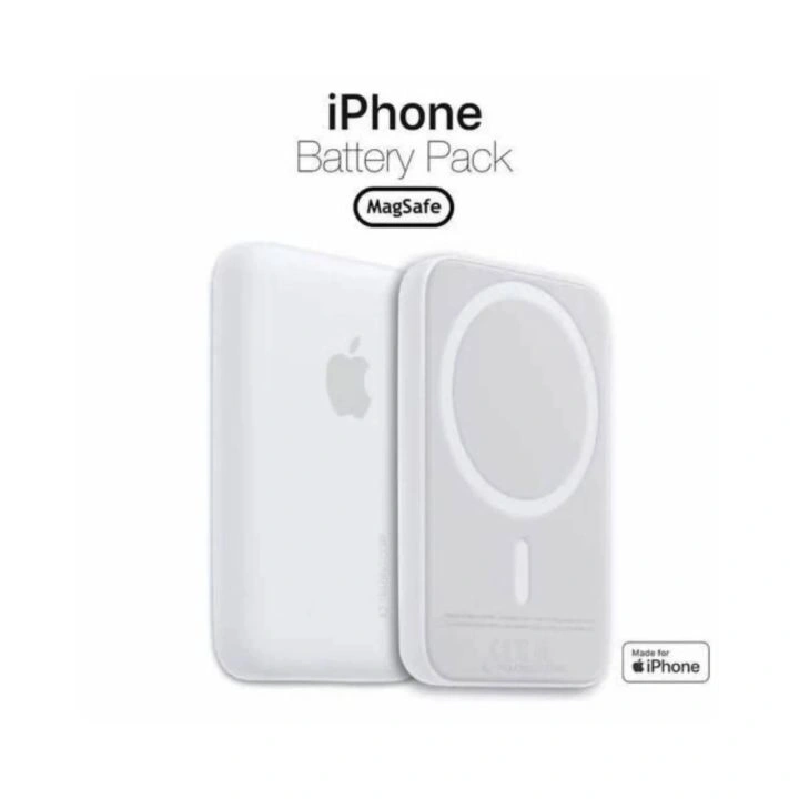 Iphone Magesafe Battery Pack