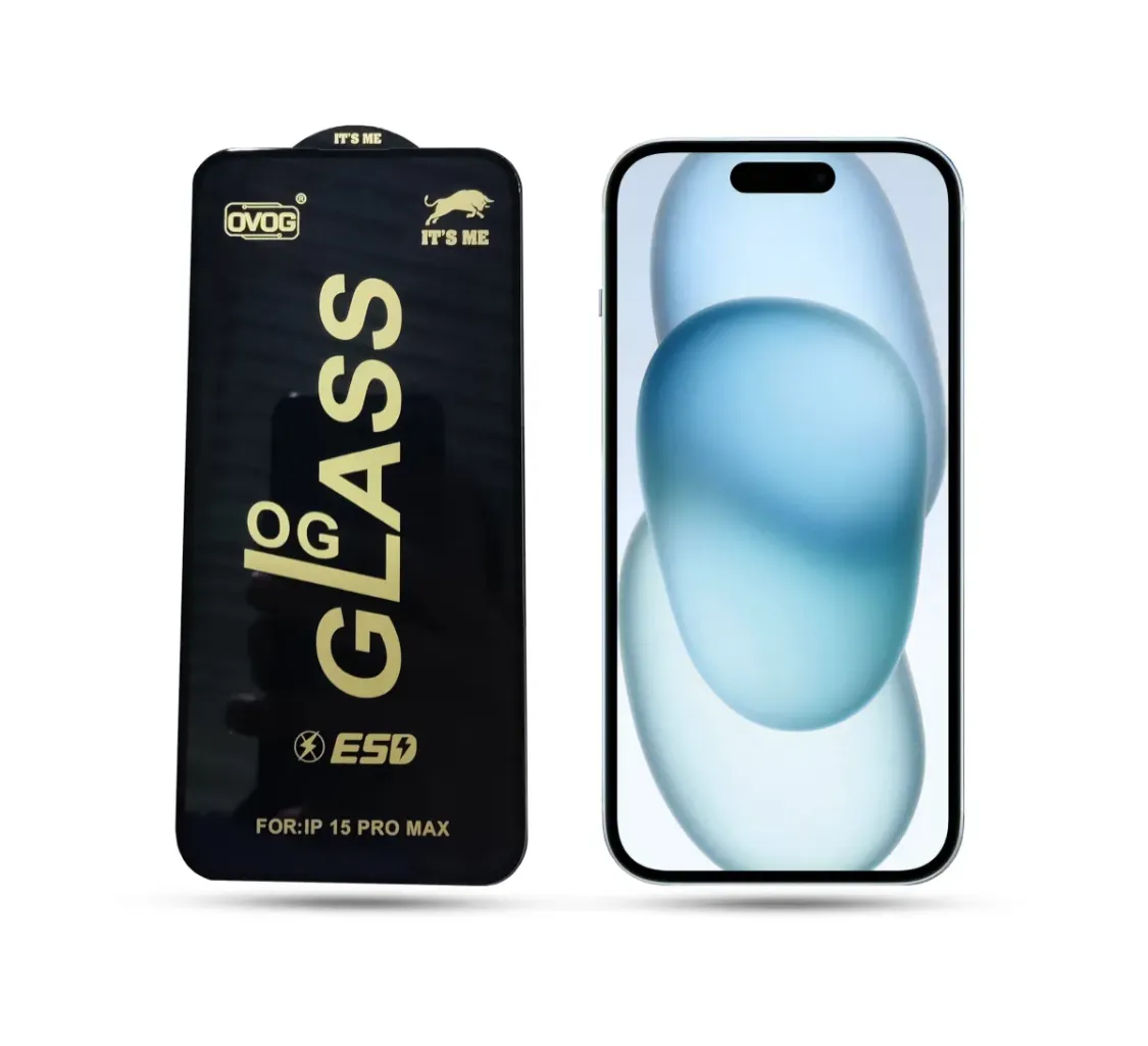 Iphone Premium OG Glass Screen Protector
