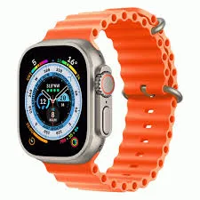 7 In 1 Ultra Smart Watch