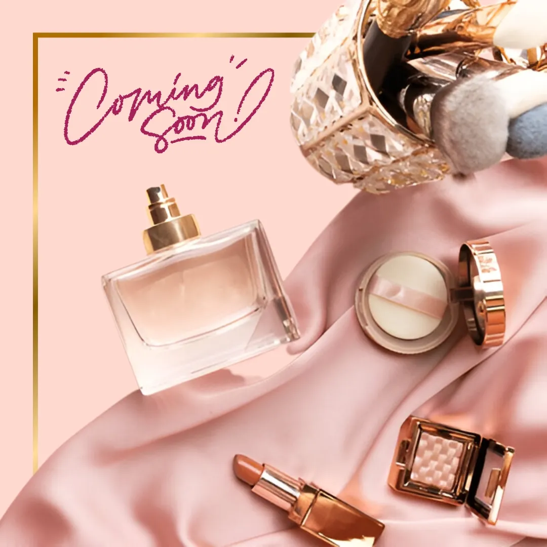 Makeup & Accessories