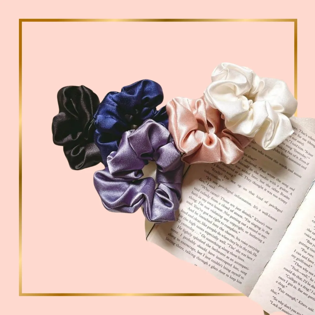 Scrunchies