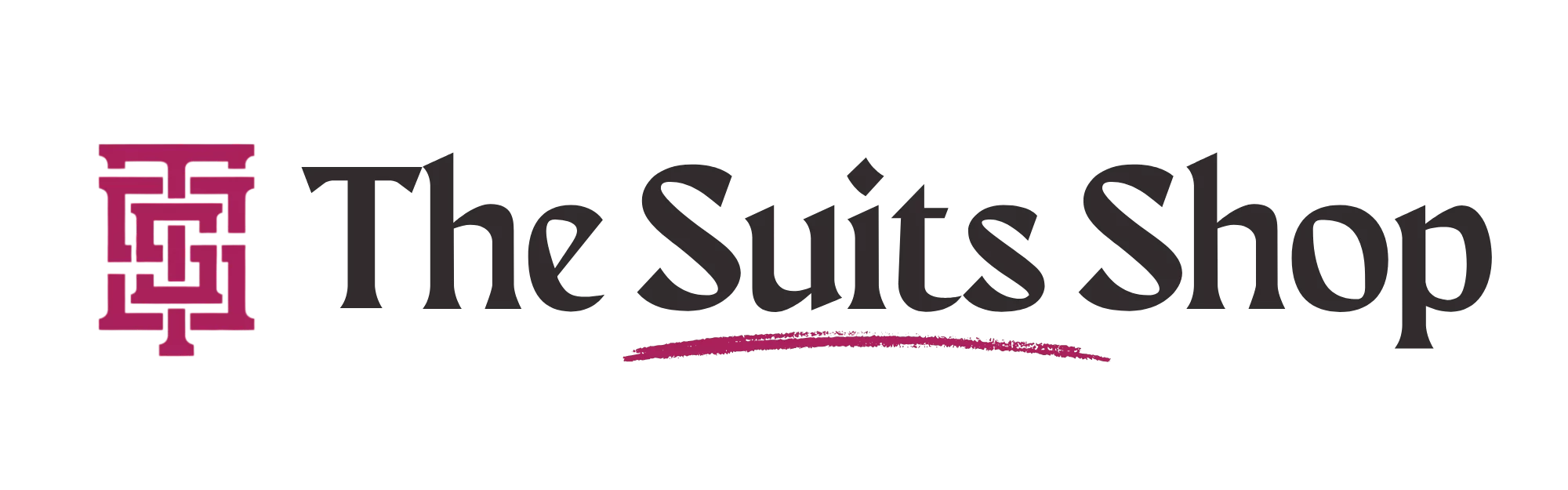 The Suits Shop