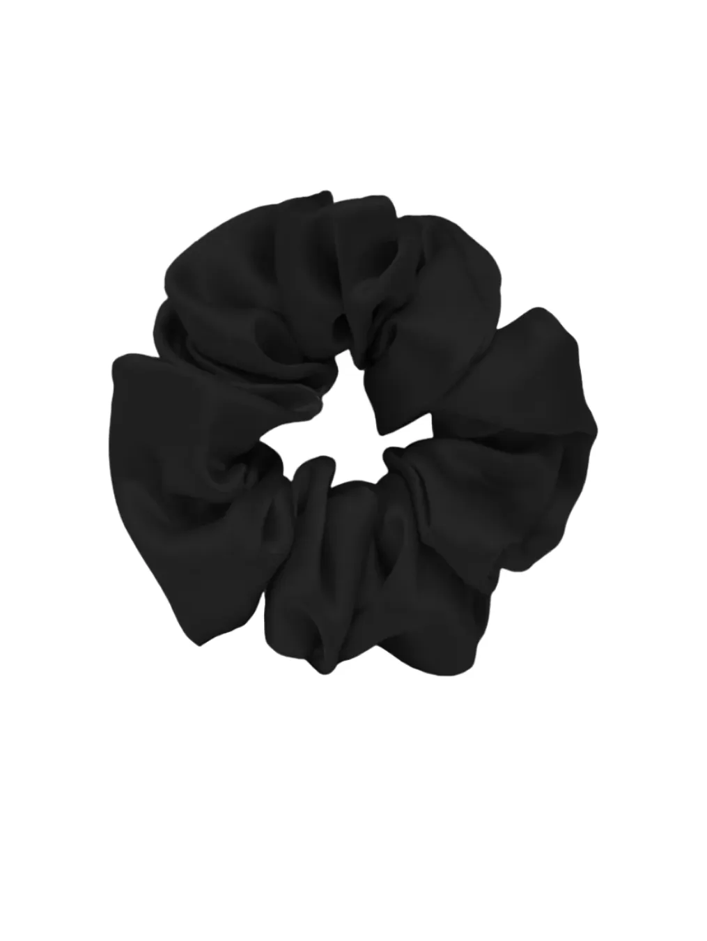 Handmade Silk Scrunchies – TSS # 23