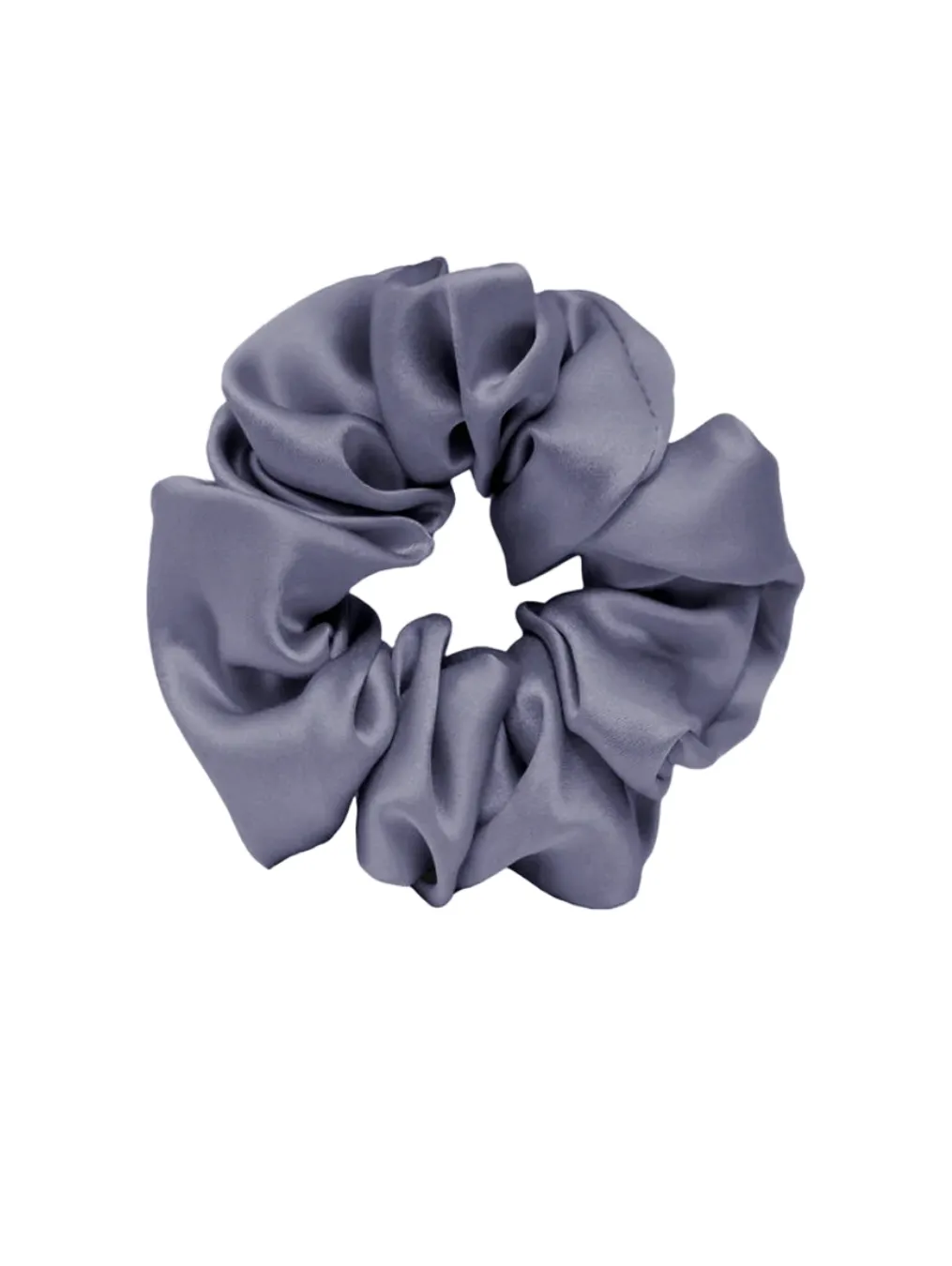 Handmade Silk Scrunchies – TSS # 20