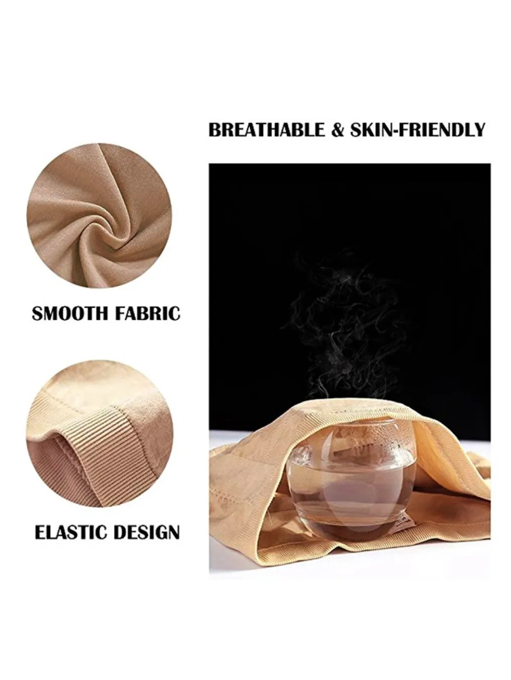 Women Strapless Tube Bra