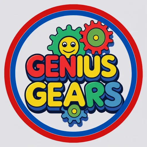 Genius Gears