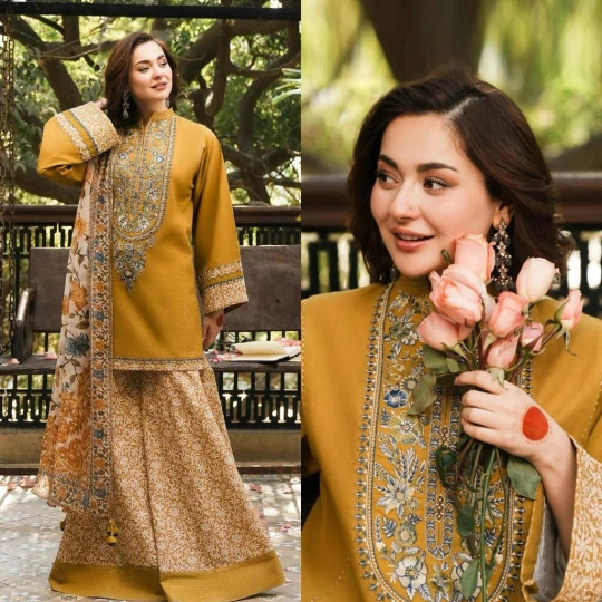 High quality dresses