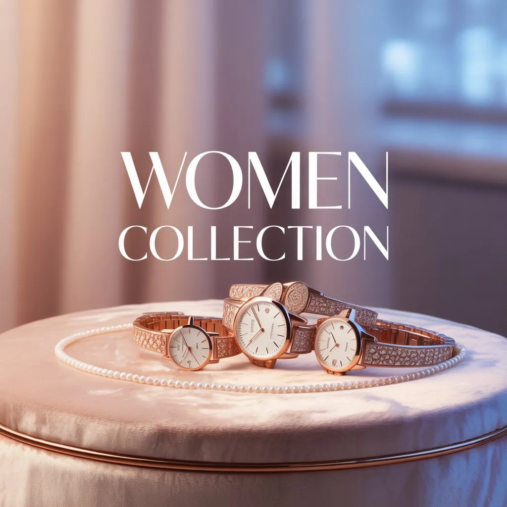 Women Collection