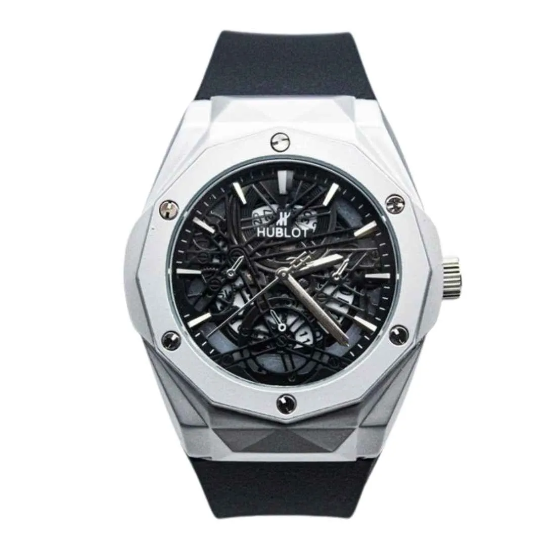 HUBLOT AEROFUSION