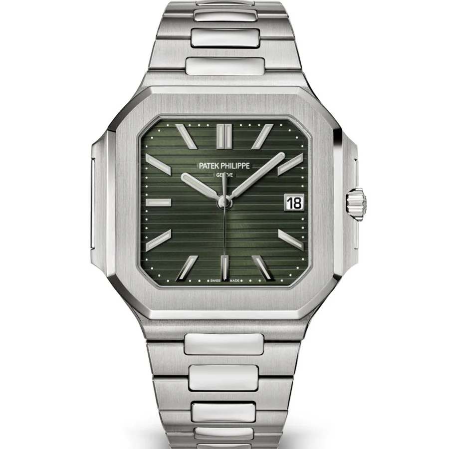 Patek Philippe Cubitus 45mm 5821/1A