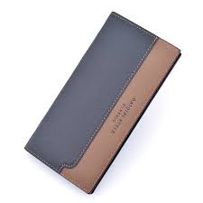 Bibossi Long Wallet