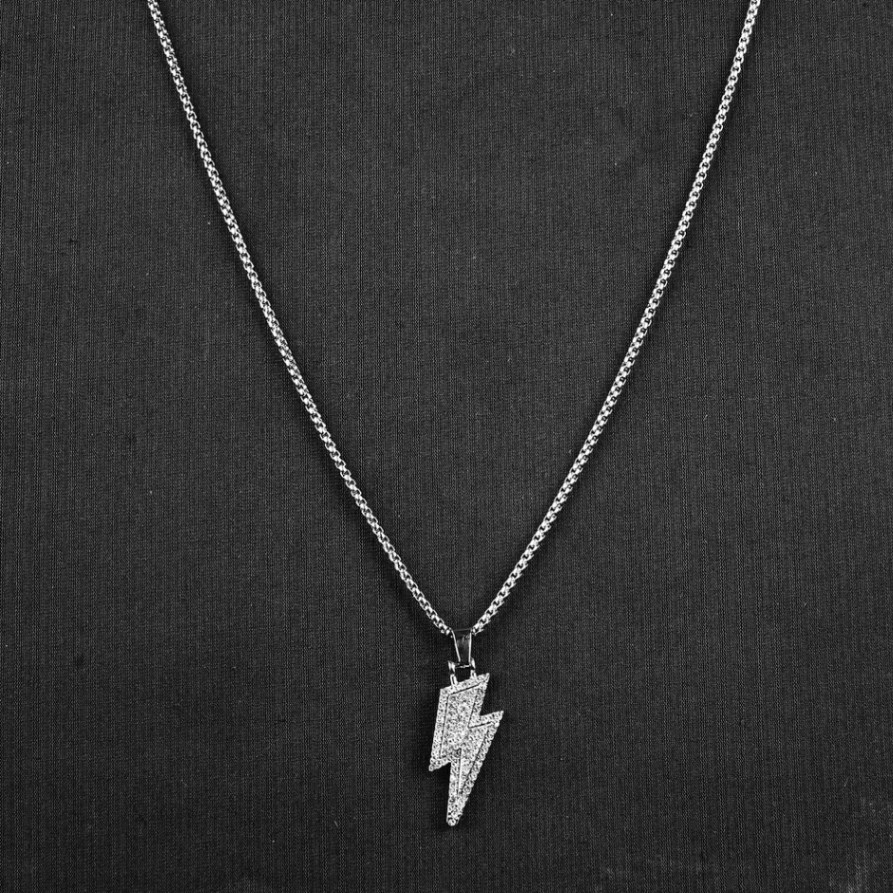 FLASH CHAIN FOR MEN