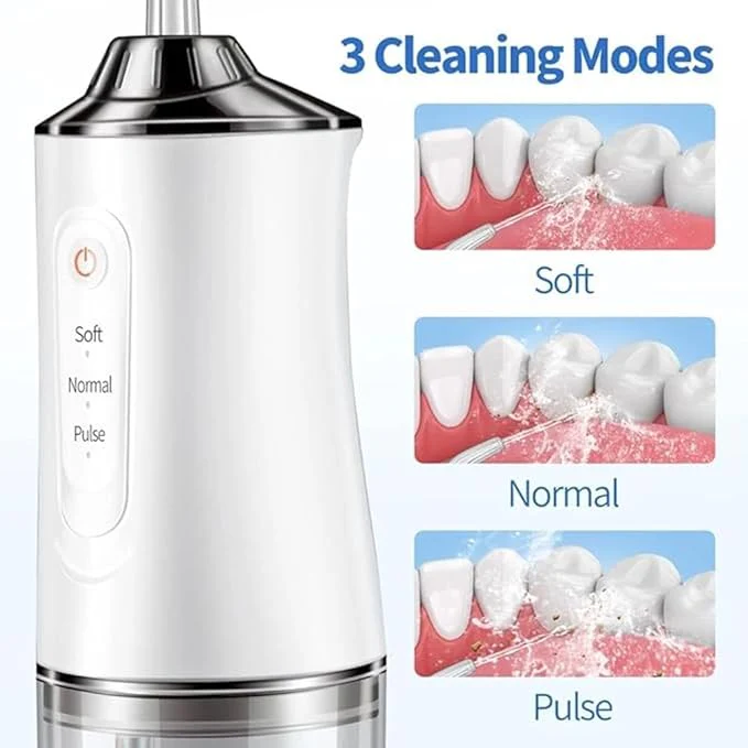 Water Dental Flosser Professional Irrigator for Dental care