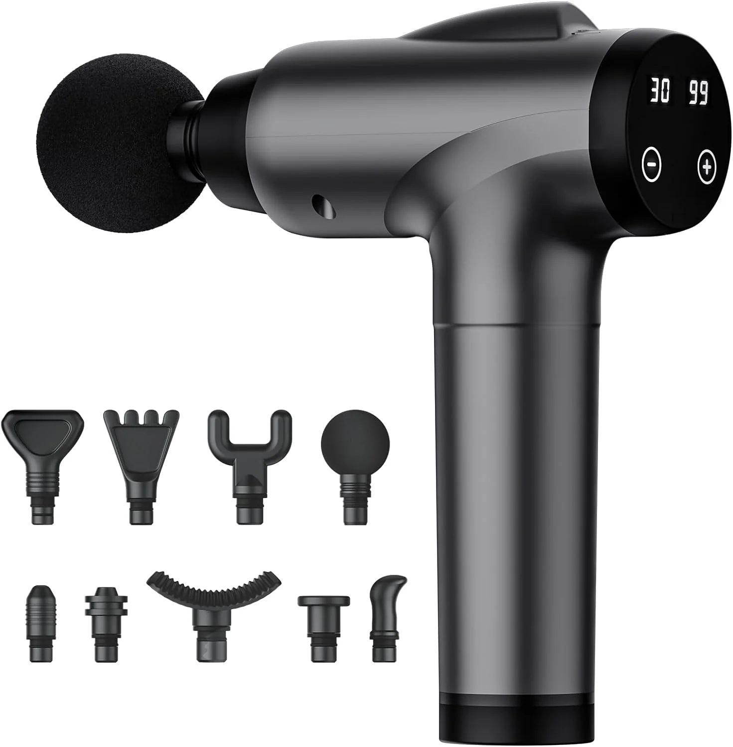 Massagers