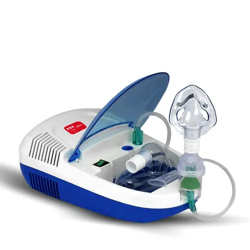 Nebulizer
