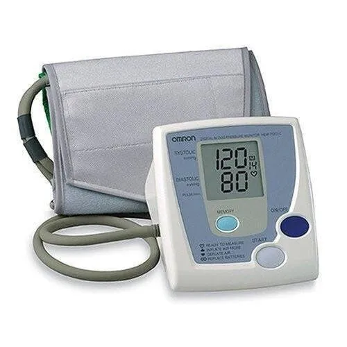 B.P Apparatus