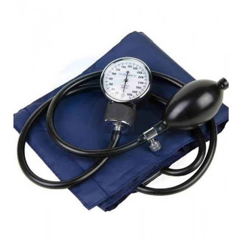 BP Apparatus