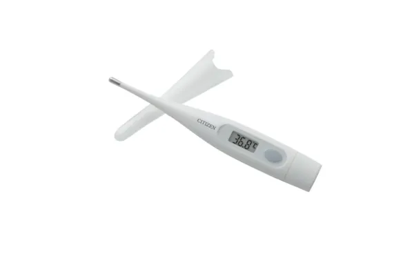 Citizen Digital Thermometer