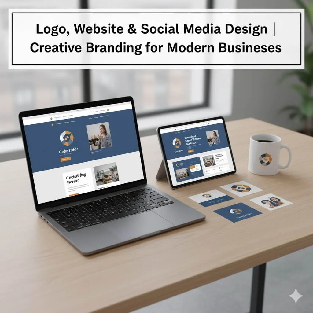 “Designs That Speak for Your Brand.”