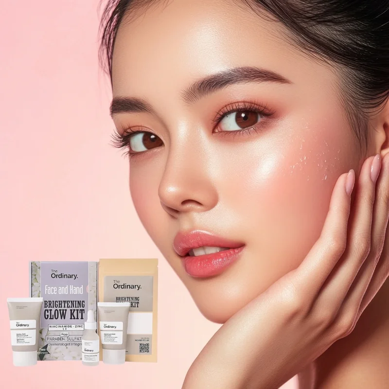 Personal Care & Beauty