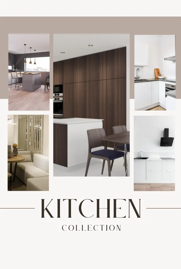 kitchan products