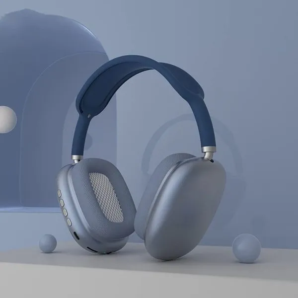 AirPods Max Wireless Over-Ear Headphones | Active Noise Canc