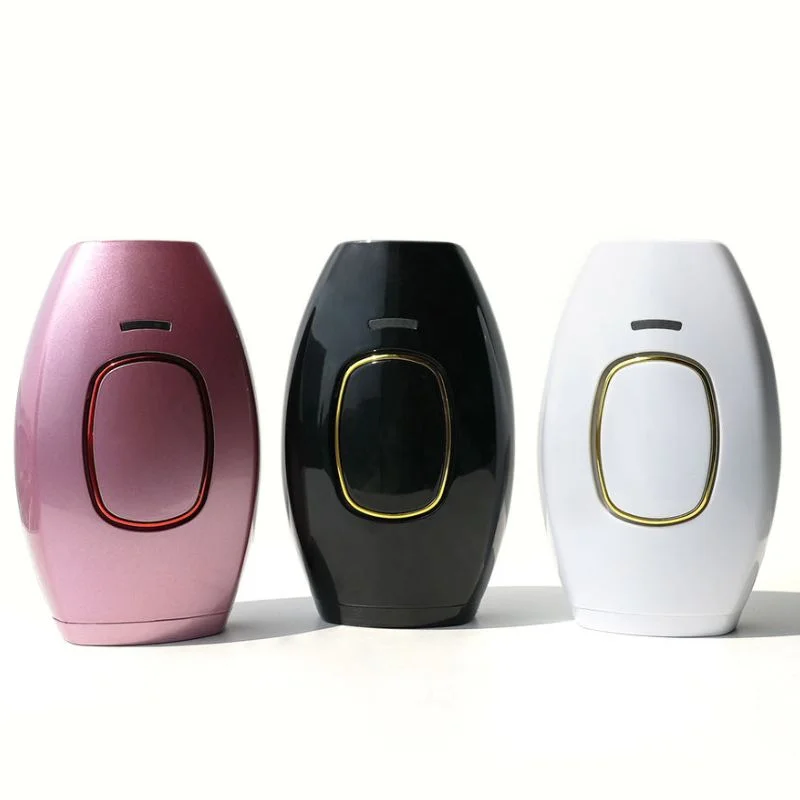 IPL Laser Hair Removal Device | Permanent Hair Reduction Epi