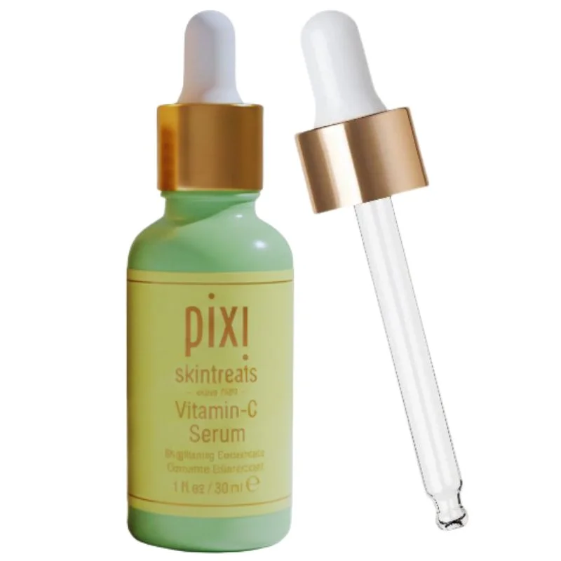 Pixi Vitamin C Brightening Serum with Ferulic Acid & Probiot