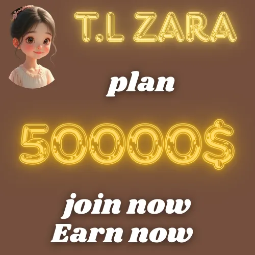 50000$ Dollar PLAN
