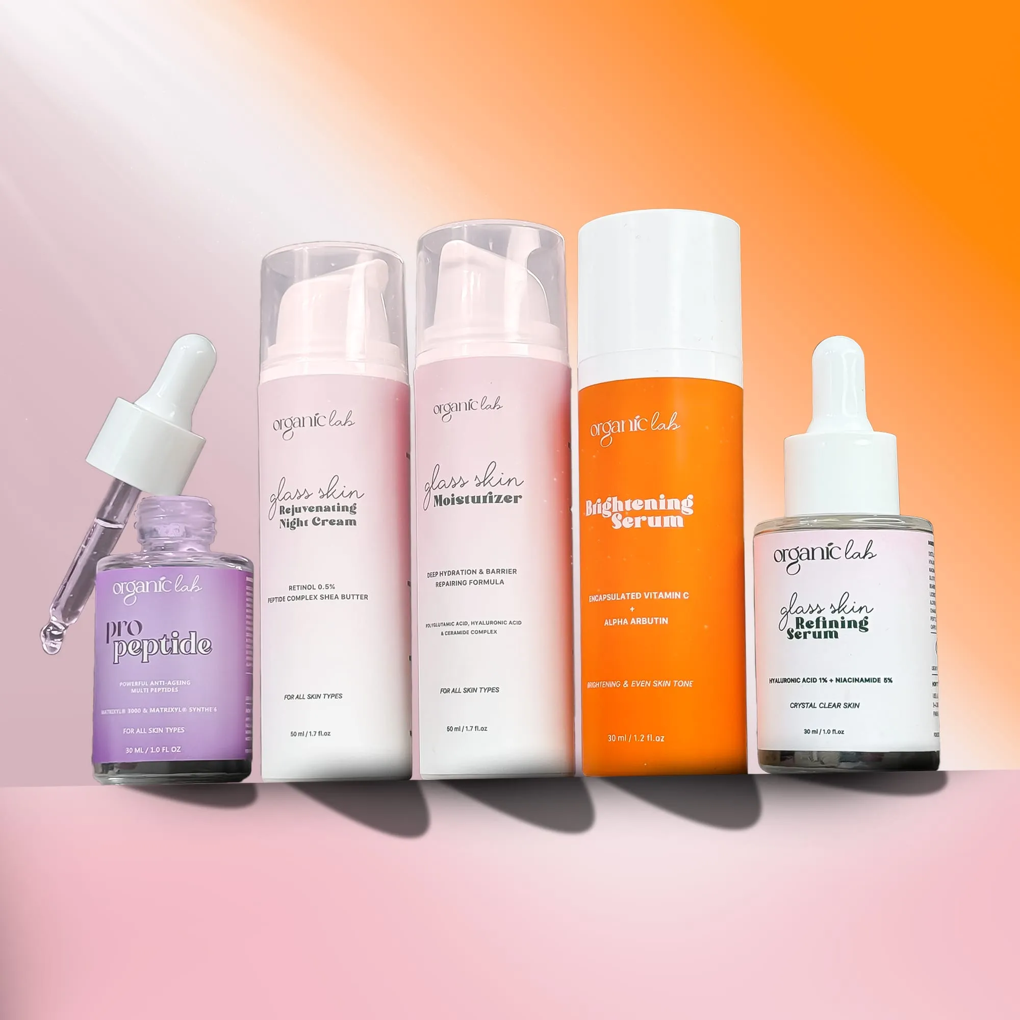 Skin Care
