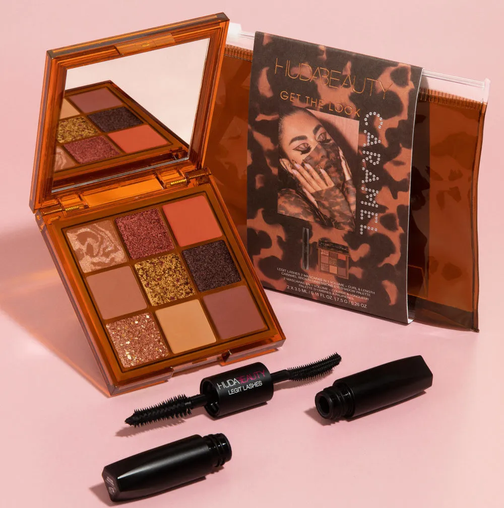 MakeUp