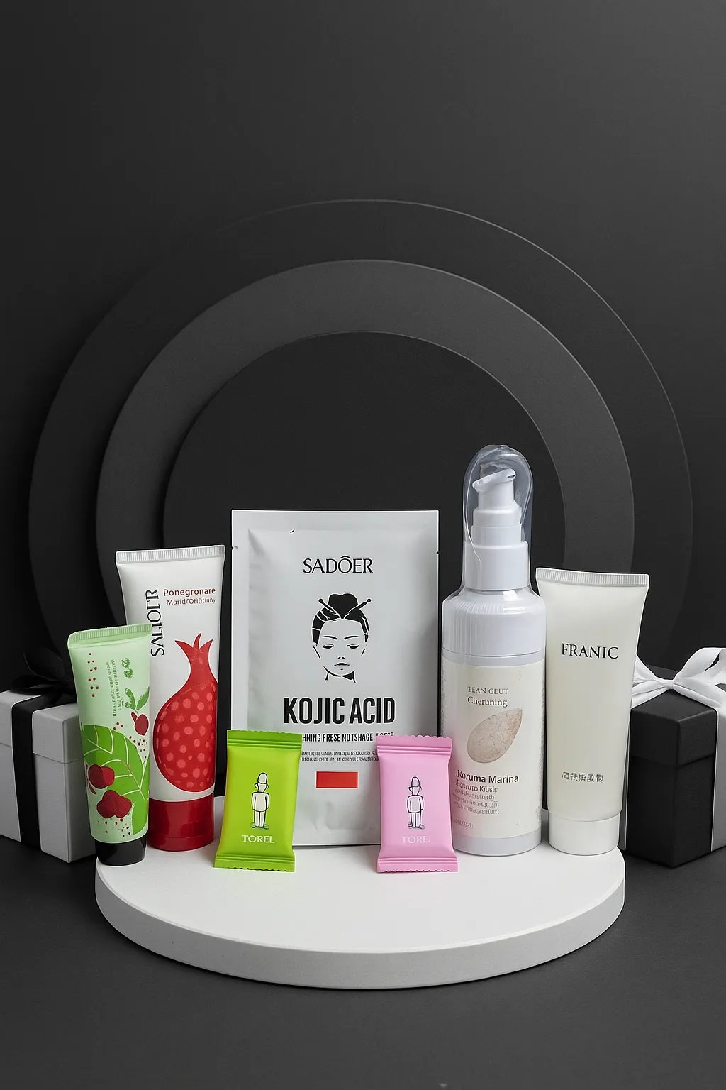 Best Daily Skincare Deal – 7-in-1 Bundle