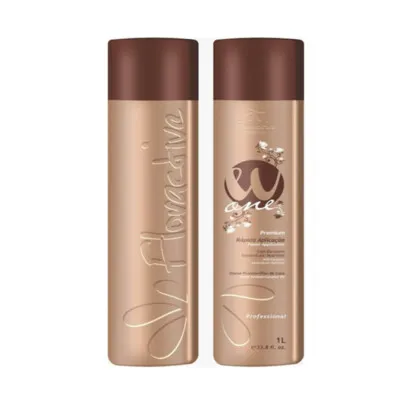 FLORACTIVE PROFESSIONAL W One Premium Nanoplasty 1L