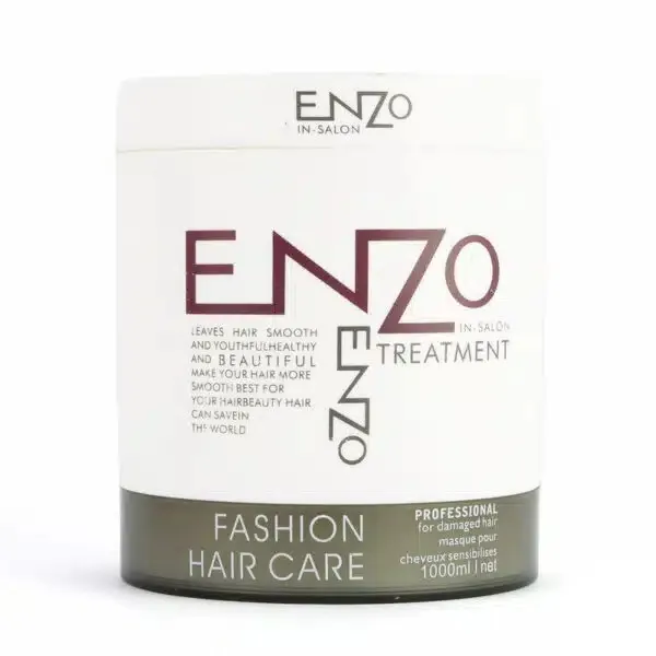 Enzo hair Mask treatment 1000ml