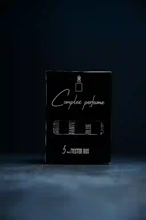 5ml Perfume Tester Box – Long Lasting Fragrances for Men & Women | Complex Perfume
perfume tester, 5ml perfume box, long lasting perfumes, travel size perfume, men perfume, women perfume, unisex fragrance, top selling perfume, try before buy perfume, comp