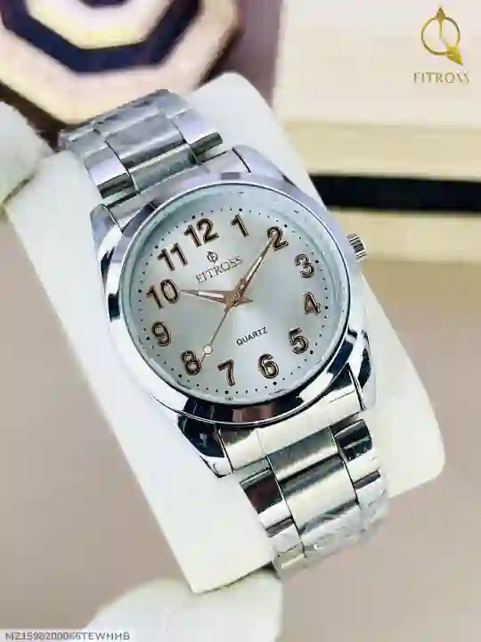 Men's watch