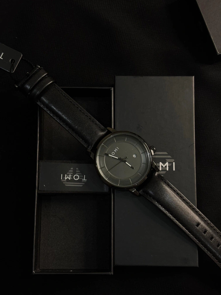 Tomi original watches