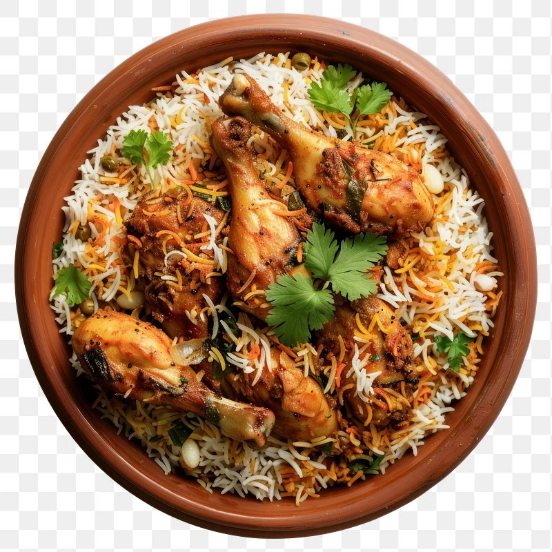 biryani 1
