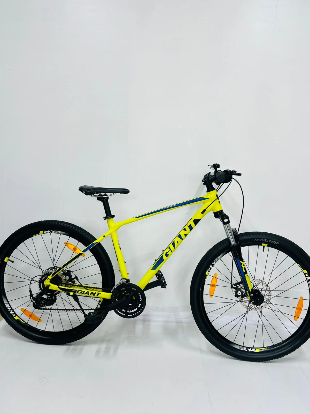 gaint mtb bikes
