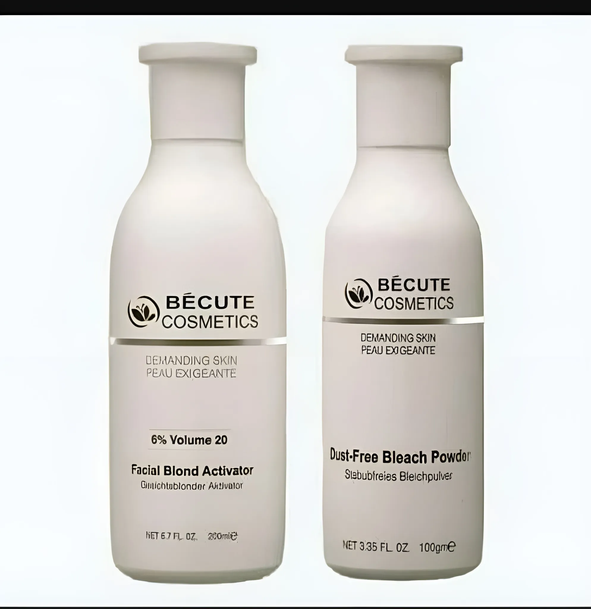 SKIN POLISHER FOR CLEAN SKIN