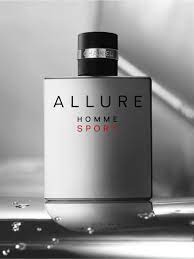 CHANEL Allure Sport Homme Extreme Eau De Toilettes Spray, 5