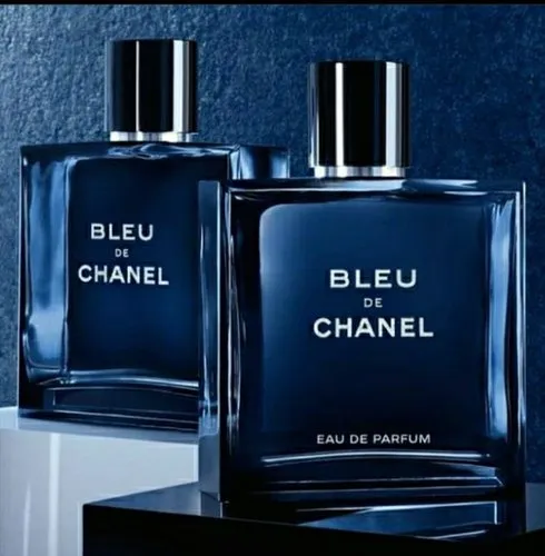 Chanel Bleu De by Chanel Perfume For Men, 100 ml