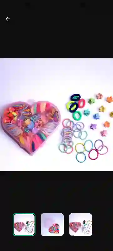 kid's pony pack