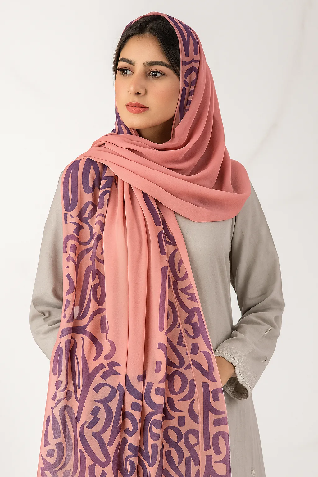 Pink Staller